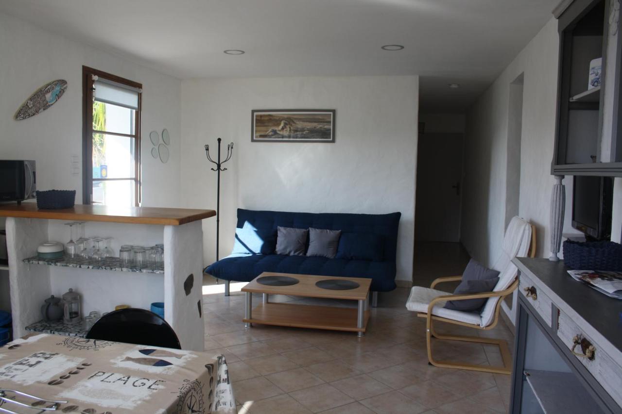 Appartement Au Calme A Hendaye Dış mekan fotoğraf