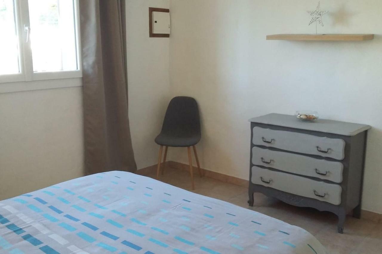 Appartement Au Calme A Hendaye Dış mekan fotoğraf