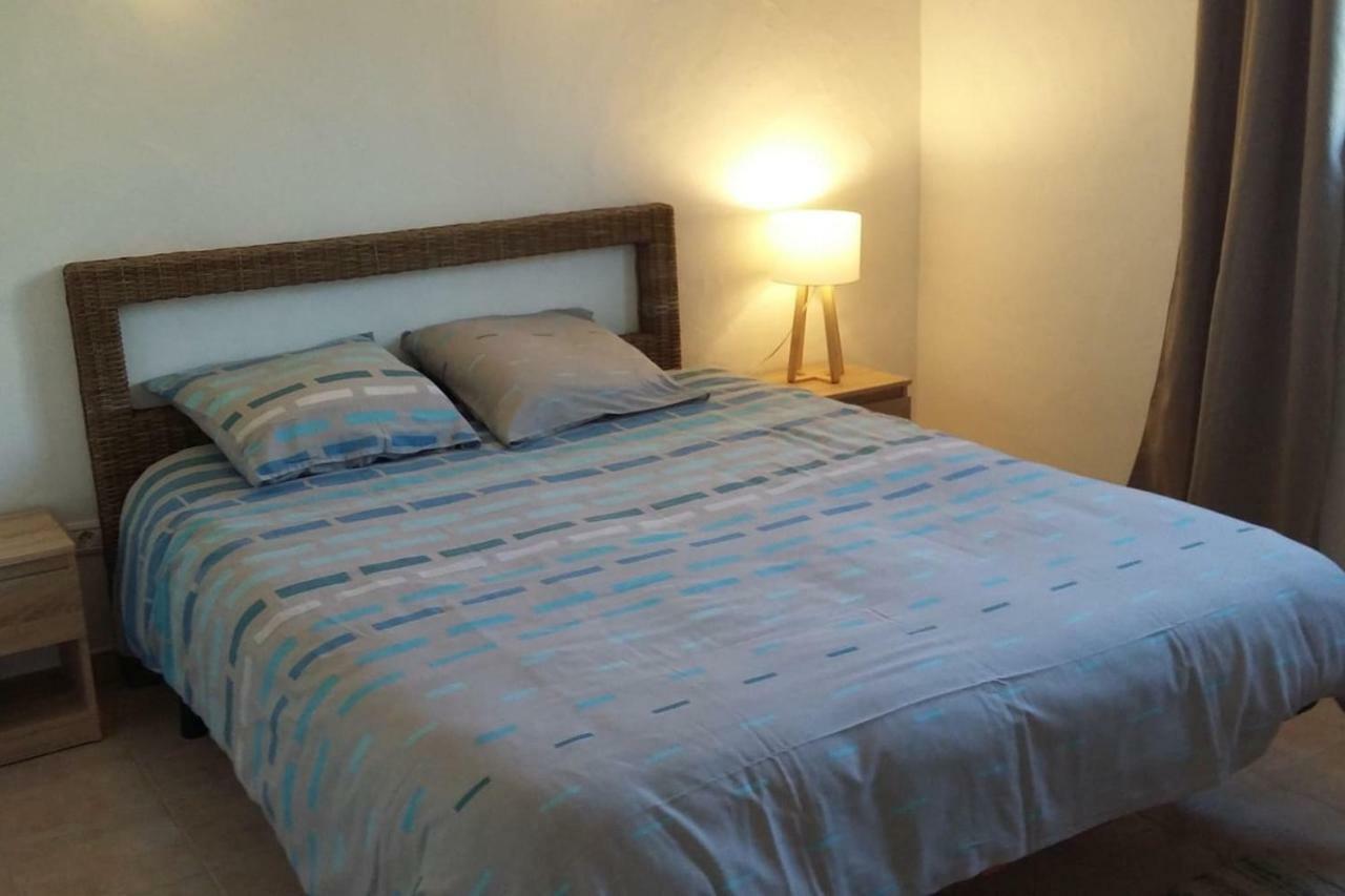 Appartement Au Calme A Hendaye Dış mekan fotoğraf